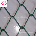 Anping Chain Link Fence / fábrica real con certificado ISO9001